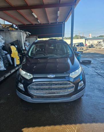 Дверь задняя правая Ford EcoSport 