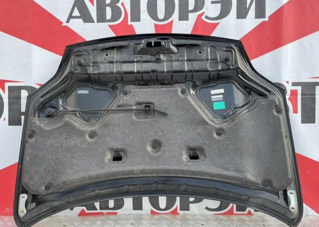 Капот Nissan X-Trail T31 