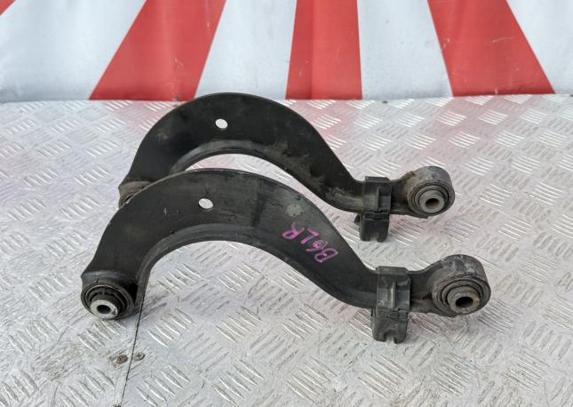 Рычаг задний Volkswagen Passat B6 B7 1K0505323N