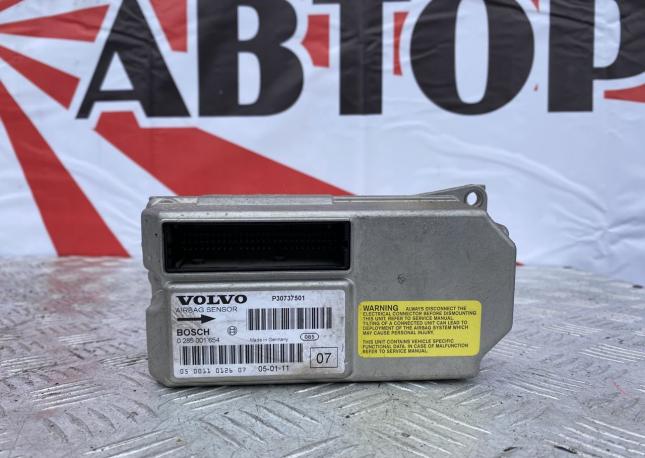 Блок управления Airbag Volvo XC90 0285001654