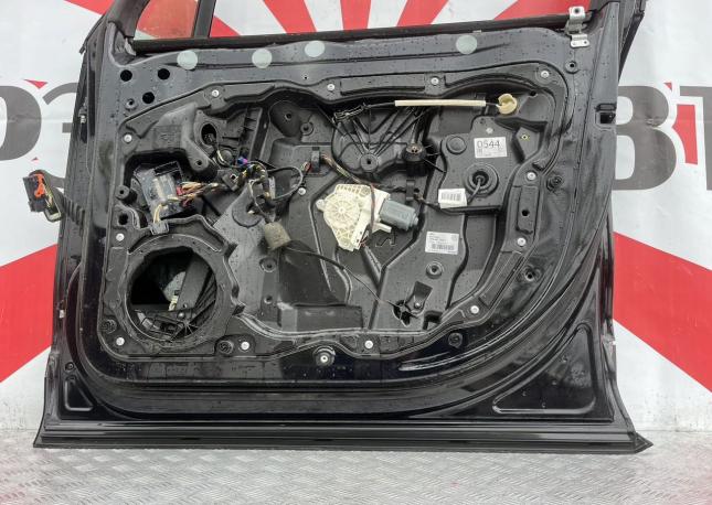 Дверь передняя правая Volkswagen Touareg 2 