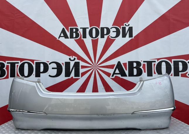 Бампер задний Nissan Teana J32 