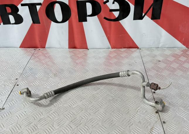 Трубка кондиционера Volkswagen Touareg GP 7L6820721AA