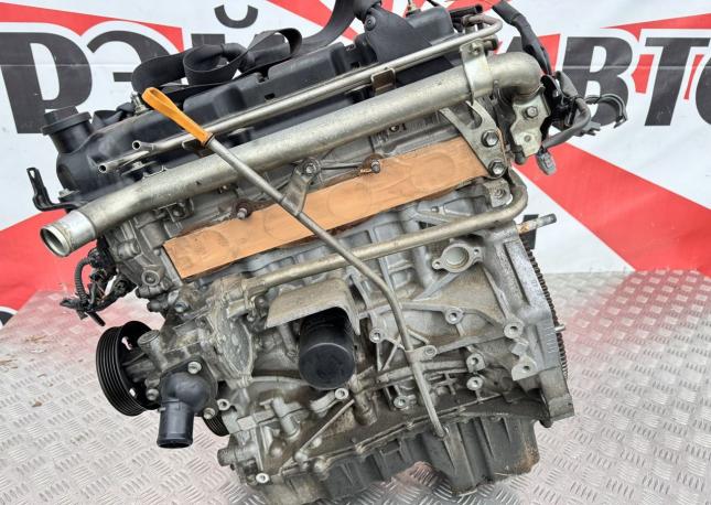 Двигатель Suzuki Grand Vitara J24B 90/T.km 