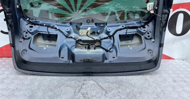 Крышка багажника Citroen DS4 