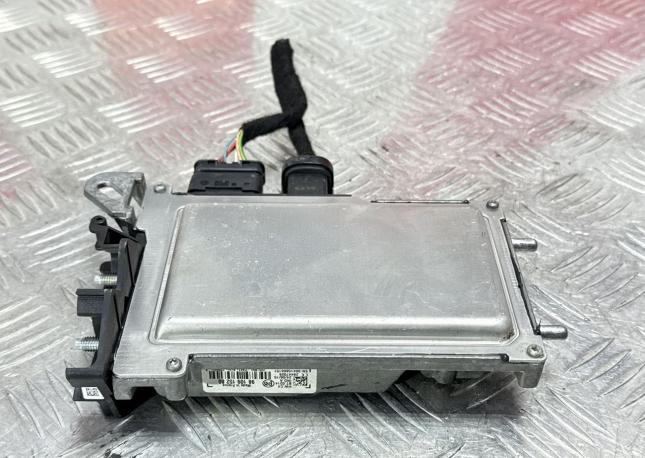 Блок управления рулевой рейкой Citroen C4 DS4 9810915280