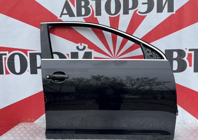 Дверь передняя правая Volkswagen Jetta 5 