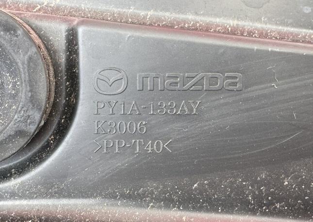 Корпус фильтра Mazda 6 GJ 2.5 PY1A-133AY