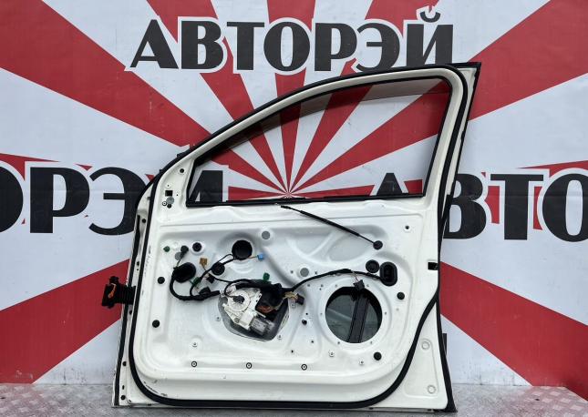 Дверь передняя правая Volkswagen Jetta 5 