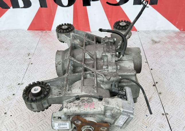 Редуктор задний Volkswagen Passat B6 3,2 