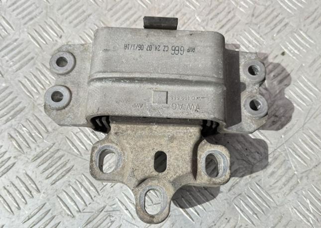 Подушка АКПП DSG Volkswagen Passat B6 1K0199555S