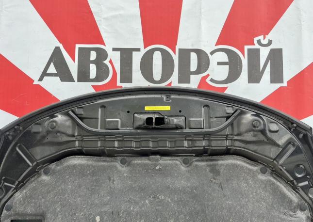 Капот Nissan Murano Z51 