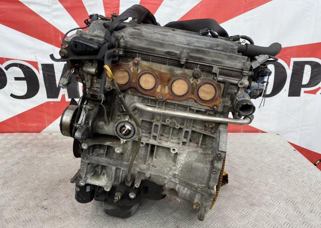 Двигатель Toyota Camry 30 2.4 2AZ-FE 