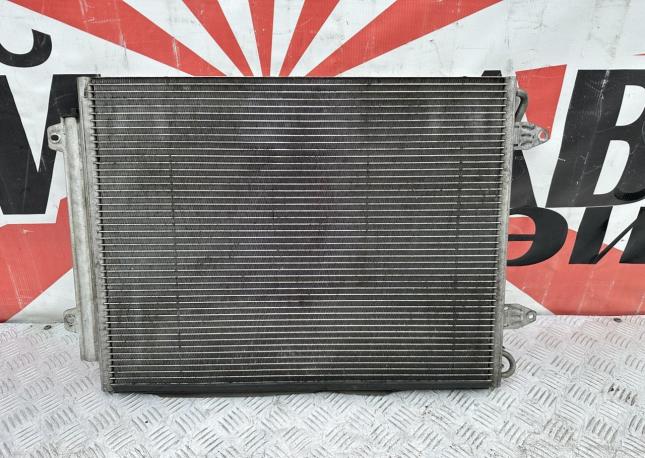 Радиатор кондиционера Volkswagen Passat B6 CC 3C0820411B