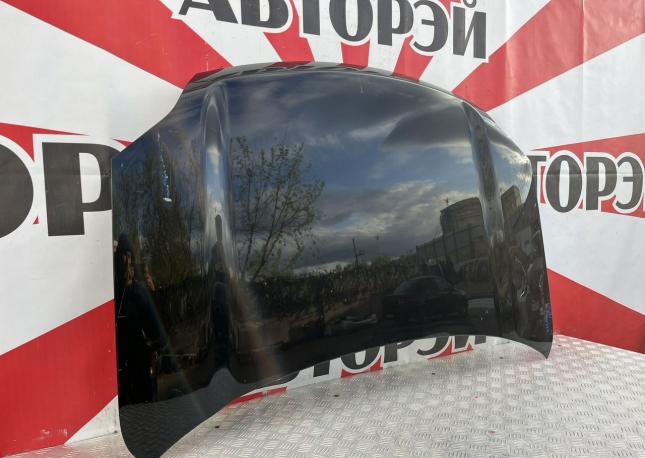 Капот Nissan X-Trail T31 