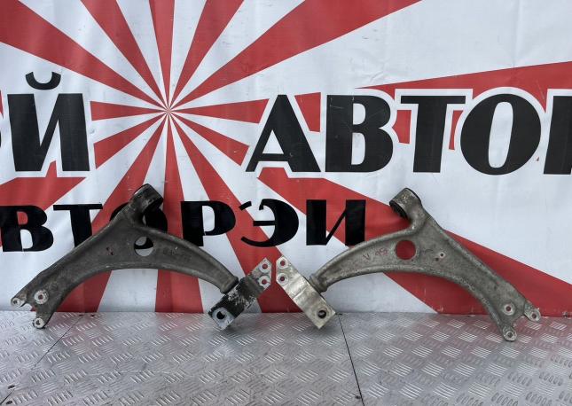 Рычаг передний Volkswagen Passat B6 3C0407153B