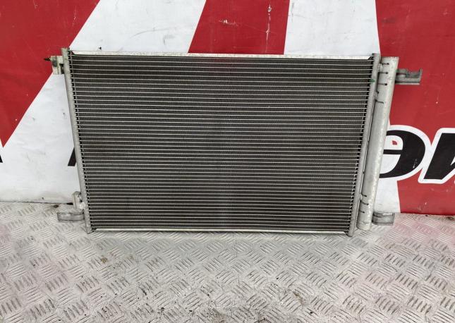 Радиатор кондиционера Citroen DS4 9686735480