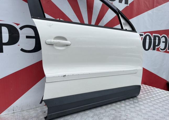 Дверь передняя правая Volkswagen Tiguan 1 