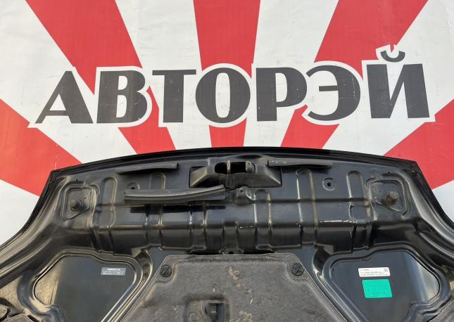 Капот Nissan X-Trail T31 
