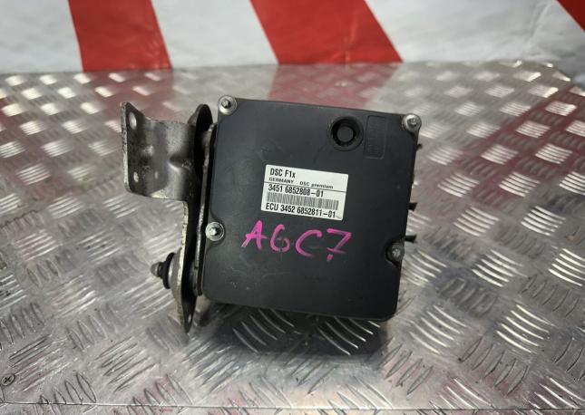 Блок ABS Audi A6 C7 4G0614517R 4G0614517R