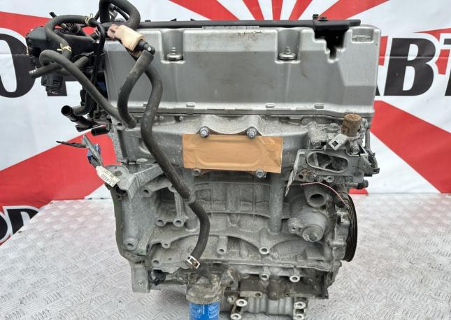 Двигатель Honda CR-V 4 RM4 K24A 2.4 