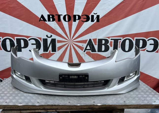 Бампер передний в сборе Honda Civic 4D 