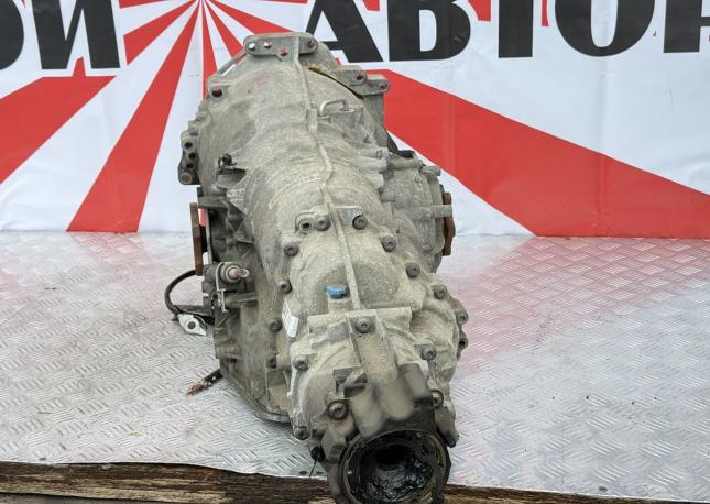 АКПП KKS 6HP19 Audi A6 C6 85.T.km 