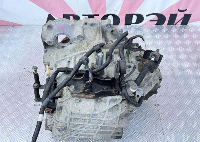 АКПП U660E Toyota Camry 40 V40 2GR-FE 3.5 