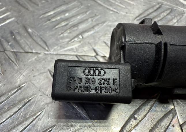 Парктроник задний Audi A6 C6 7H0919275E