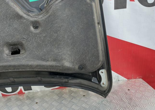 Капот Nissan X-Trail T31 