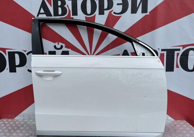 Дверь передняя правая Volkswagen Passat B7 