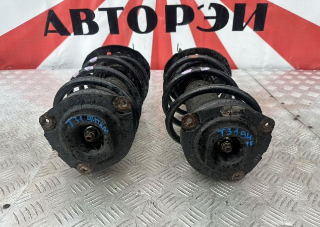 Стойки передние Nissan X-Trail T31 QR25 