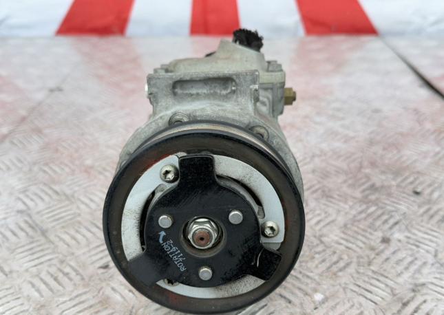 Компрессор кондиционера Volkswagen Passat B6 BWA 1K0820859F