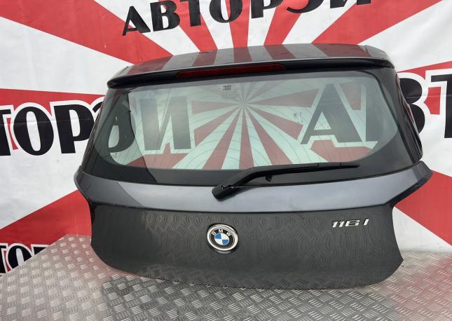 Крышка багажника BMW 1 F20 