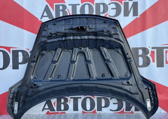 Капот Nissan Juke F15 