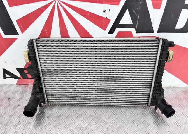 Радиатор интеркулера Volkswagen Sharan 2 