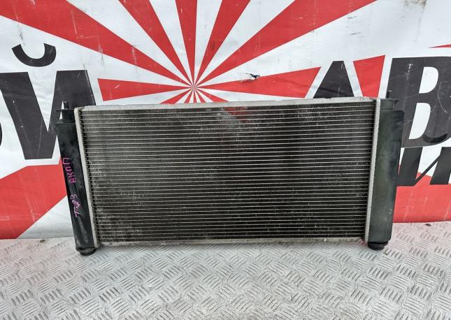 Радиатор охлаждения Toyota Celica T23 