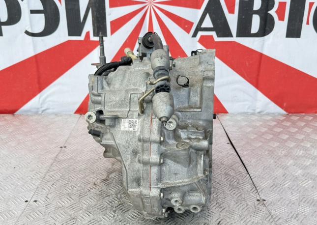 АКПП TF71SC Citroen C4 B7 DS4 1.6T 9809761680