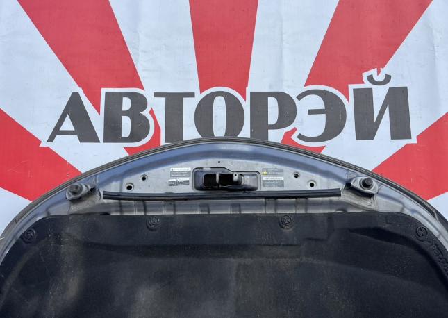 Капот Nissan Teana L33 