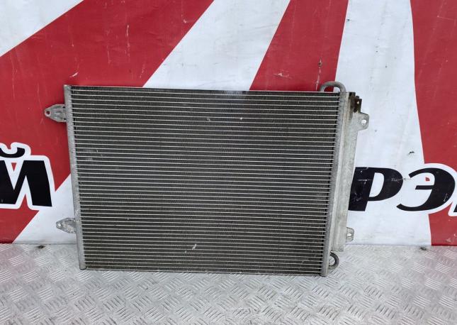 Радиатор кондиционера Volkswagen Passat B6 2.0 3C0820411C