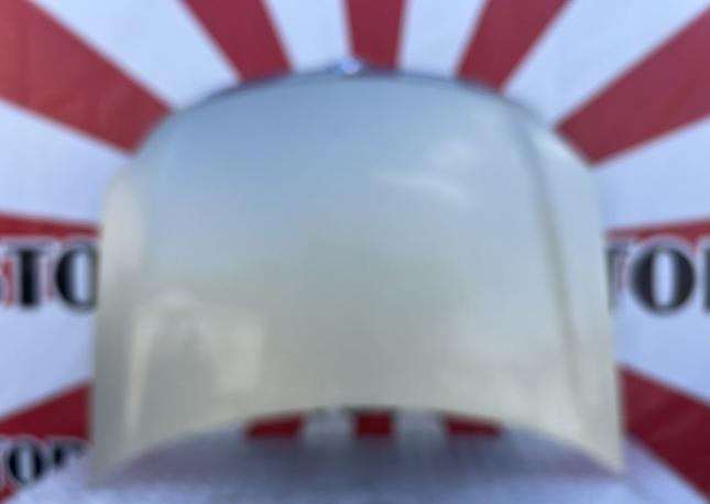 Капот с решеткой Nissan Teana J31 