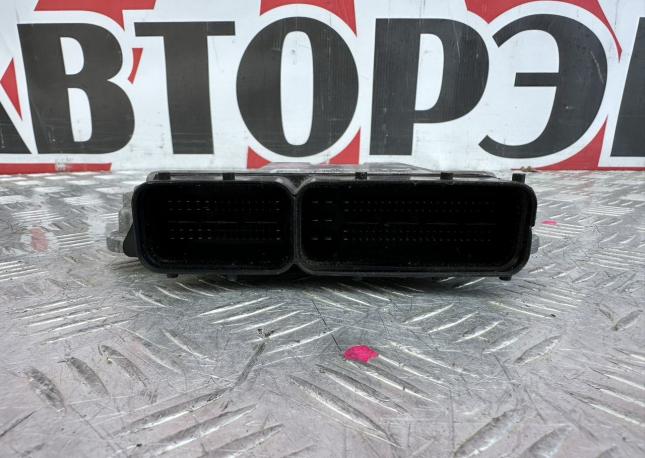 Блок управления двигателем Volkswagen BZB 06J906026A