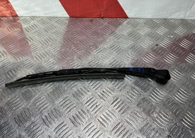 Поводок заднего дворника Nissan Murano Z51 