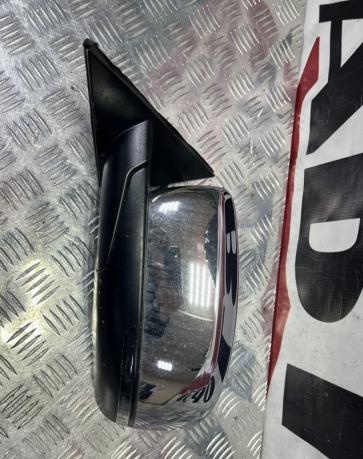 Зеркало левое Chrysler 300C LD 2011-2014 год 