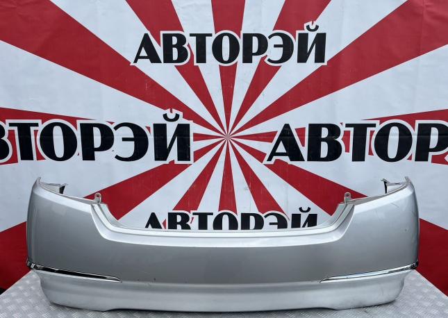 Бампер задний Nissan Teana J32 