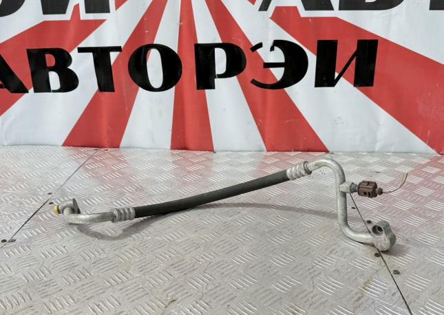 Трубка кондиционера Volkswagen Touareg GP 7L6820721AA