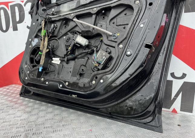 Дверь передняя правая Volvo S60 2 