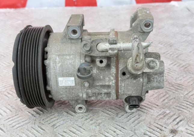 Компрессор Toyota Avensis T250 2.0 1AZ 447220-9396