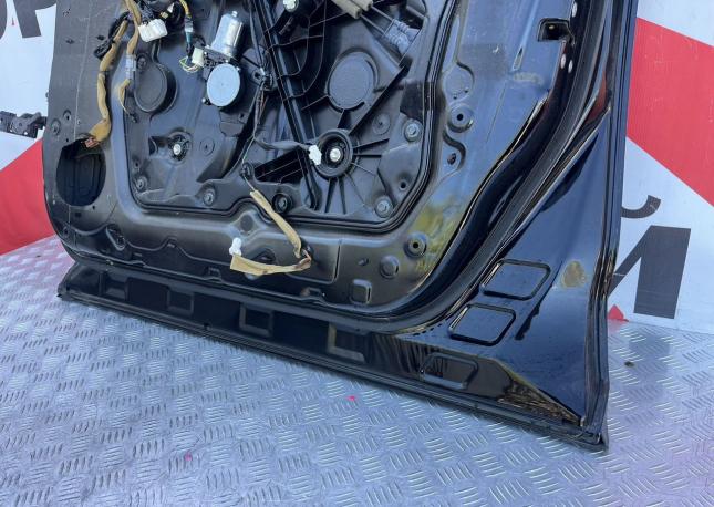 Дверь передняя правая Nissan Murano Z51 