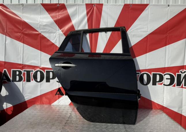Дверь задняя правая Renault Koleos 